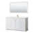 White Cultured Marble