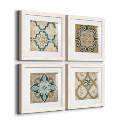 " Villa Umbra I " 4 - Pieces
