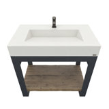 Outland 36'' W Single Vanity