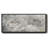 Soft Peony Lace- Framed Canvas-282604795