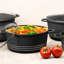 Laria 4 - Piece Non-Stick Cookware Set-93763440