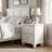 Oude 25'' W Nightstand