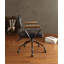 Chaise de bureau Hallie-631901200