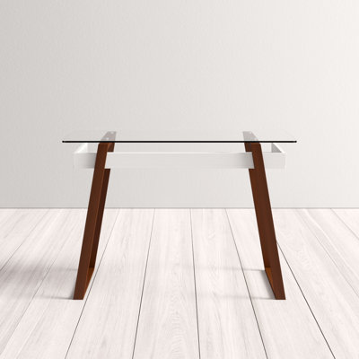 Calion 43.5 " Writing Desk