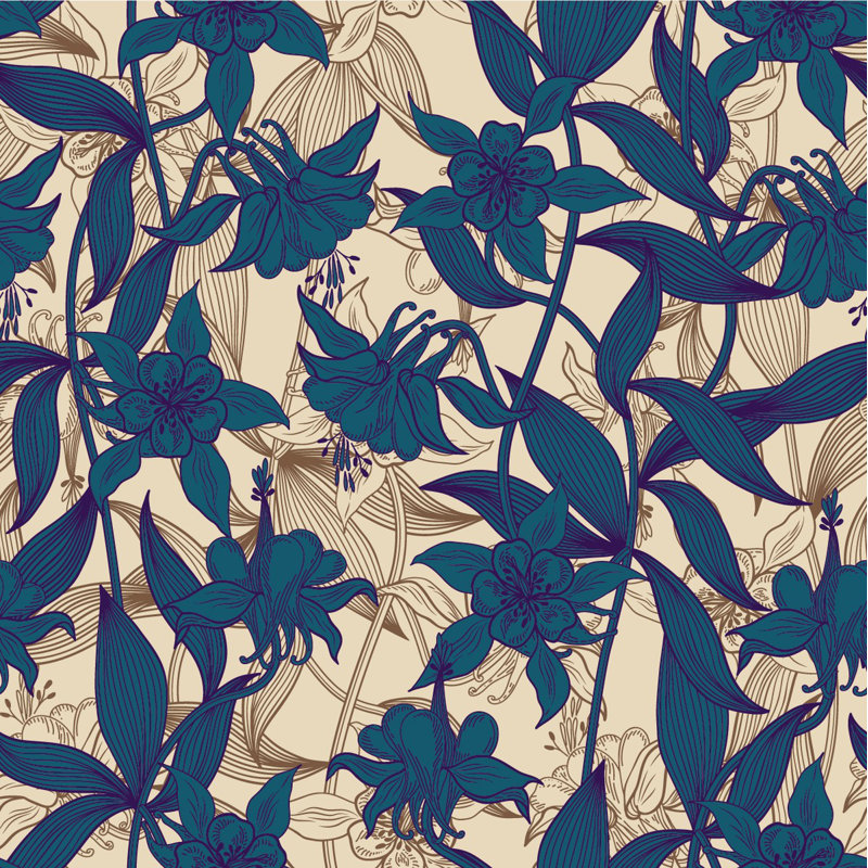 Peel & Stick Tile, 2.09' W x 18.75' L