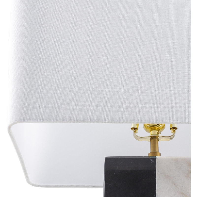 Abdushakur Accent Table Lighting