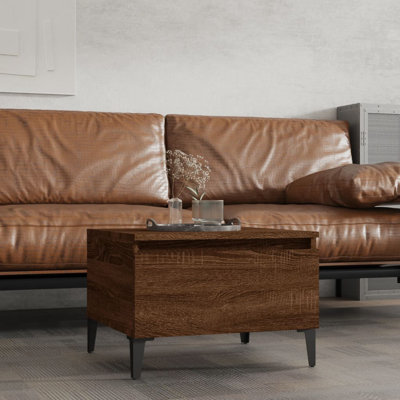 Agne End Table