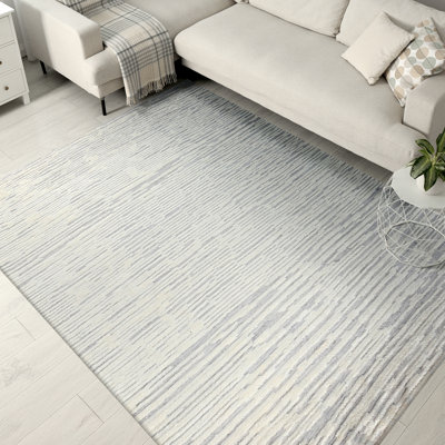 Wool Indoor Rug