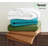 Tencel Modal Bedding Collection 3 Piece Crescent Stitch Quilt Set-1388435548-1388435522