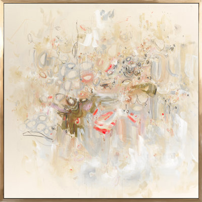 Calm Painting