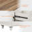 Corretta Single Coffee Table-2104635056