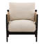 Vanora Occasional Chair Cream