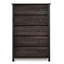 Commode 5 tiroirs Shaker-14478001
