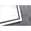 Miroir de salle de bain Fog