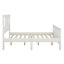 Lit plateforme en bois avec tête de lit et pied de lit Alariz-1547816732-1547816733