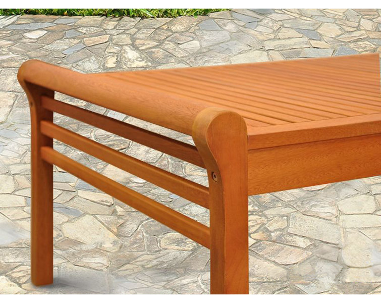 Afrin Side Table