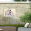 Whitney - reproduction sur toile tendue-98081470