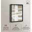 «Frostbitten Forms Shadowbox Print Boho», art mural par Art Remedy-118202477-118202476