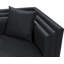 Fauteuil en cuir Jalice-1941099980