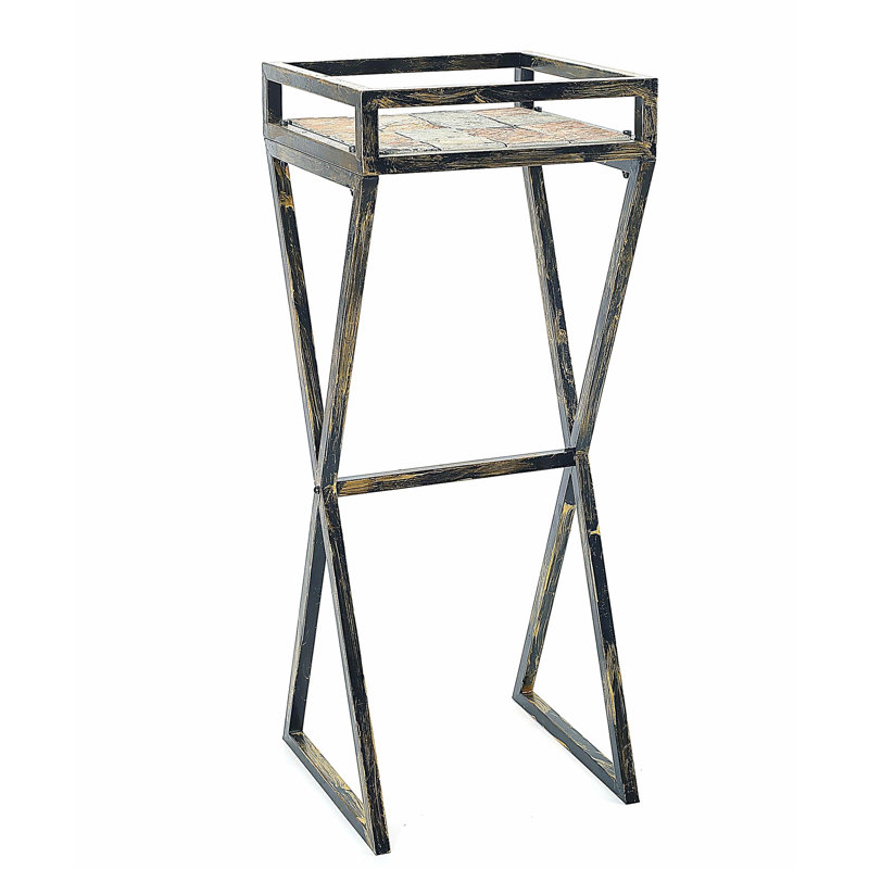 Support pour plante 35,5 po