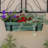 Dynamism Metal Window Box Planter-1460419154