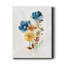Summer Sprig I - Reproduction d'art sur toile tendue-1143971606