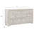 Camila 8 Drawer Dresser