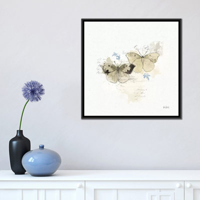 « floresta v », reproduction d’impression sur toile tendue