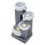 Outdoor Floor Fountain