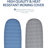 Metal Tabletop Folding Ironing Board With Heat Resistant,Portable Iron board
