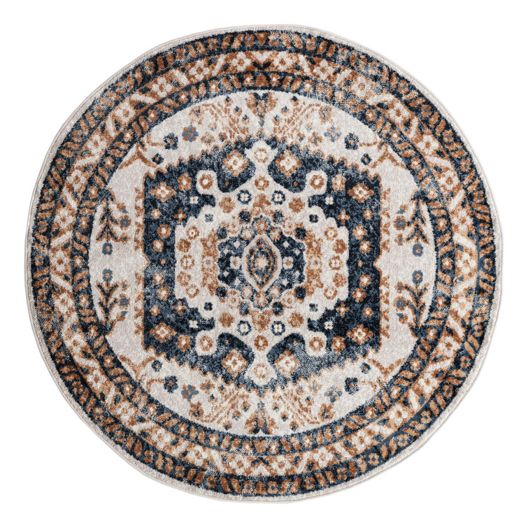 Bracamonte Oriental Indoor Rug