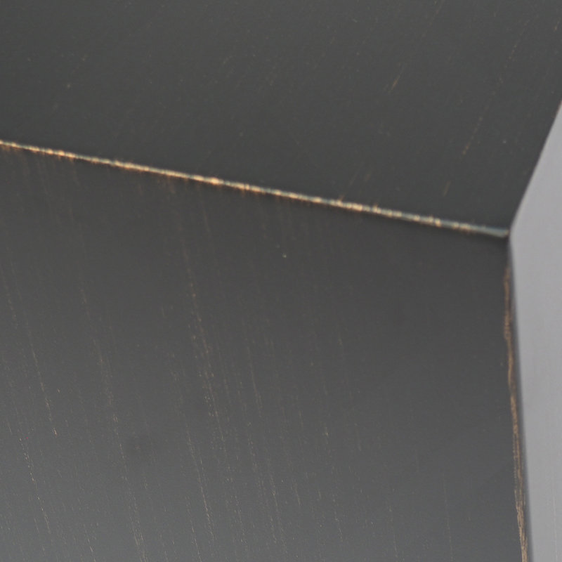 Iron TANK HOLDER
