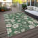 Machine Washable Indoor/Outdoor Chayden ACN1032 Rug