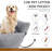 Man Friend Comfort Pet Carrier Compression-136035743
