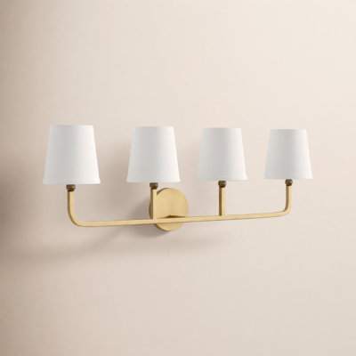 Climsland Dimmable Vanity Light