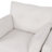 Upholstered Club Chair-1590065660