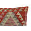 Housse et insert de coussin carré 100% laine
