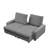 Graicyn Velvet Chaise Lounge-881268487