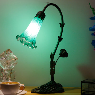 Ambania Metal Desk Lamp