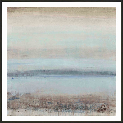 Tranquility I Painting by Tim O'Toole