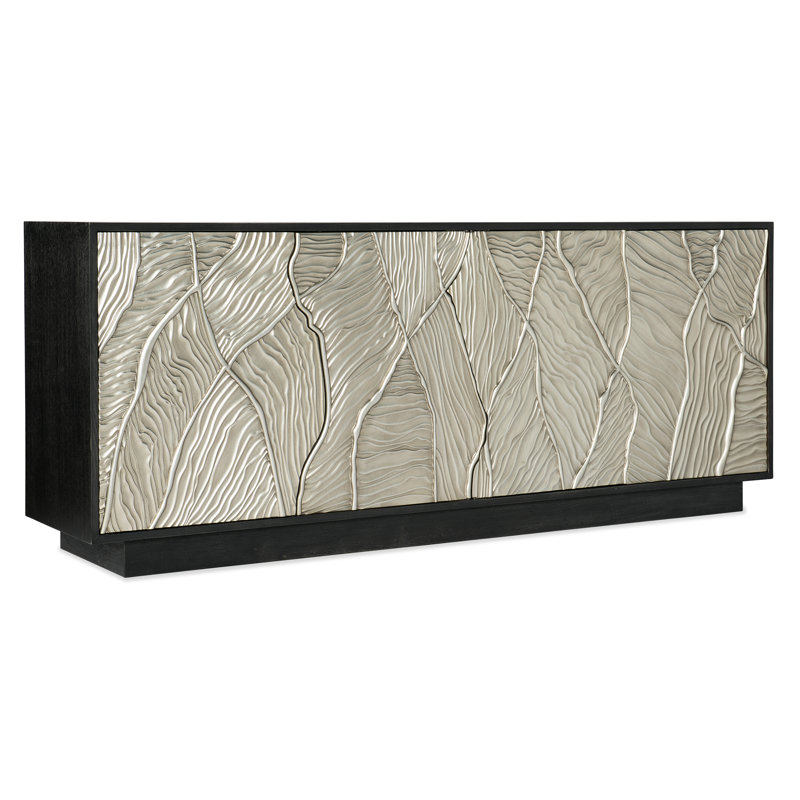 Melange Entertainment Center