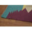 Tapis tribal kilim 10 x 14