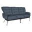 Monterra Outdoor 3 - Seat Patio Sofa-984895383-984895378