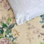 Ensemble d'édredon réversible en coton Martha Stewart Songbird-124325399
