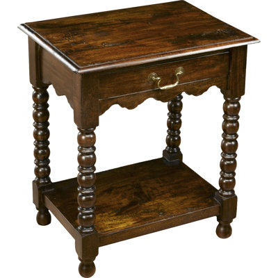 Table de bout