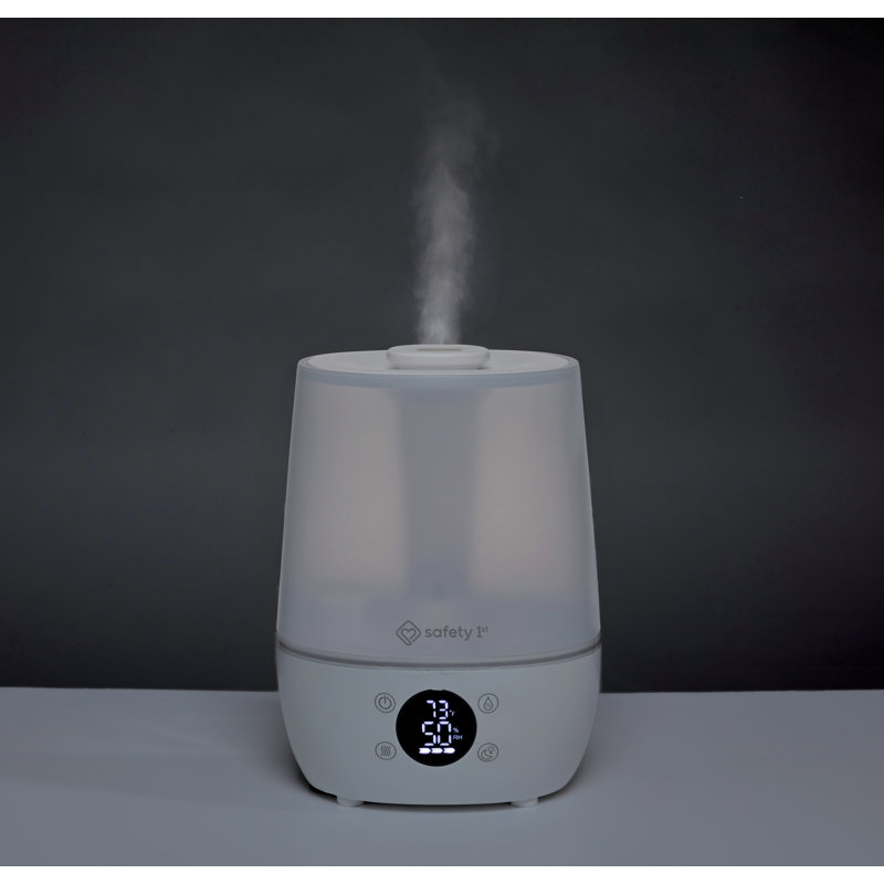 Humidificateur sans filtre Safety 1ˢᵗ®