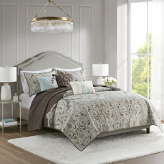 Astoria Grand Quilts, Coverlets, & Sets You'll Love - Wayfair Canada