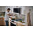 LG STUDIO InstaView® Gas Slide-in Range with ProBake Convection® and Air Fry, 6.3 cu. ft.-100389893