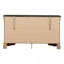 Commode Louisphillipe G02105-D, gris-1396606442