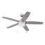 Phaze Energy Star 5 Blade 52'' Ceiling Fan with LED Lights-773045250